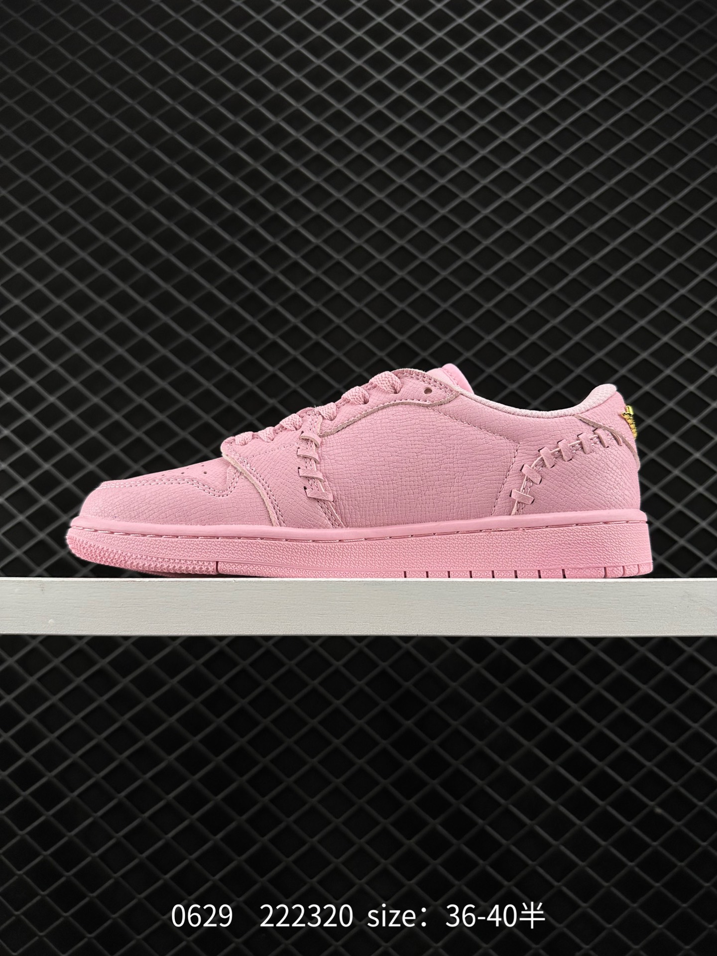 Air Jordan 1 Low AJ1